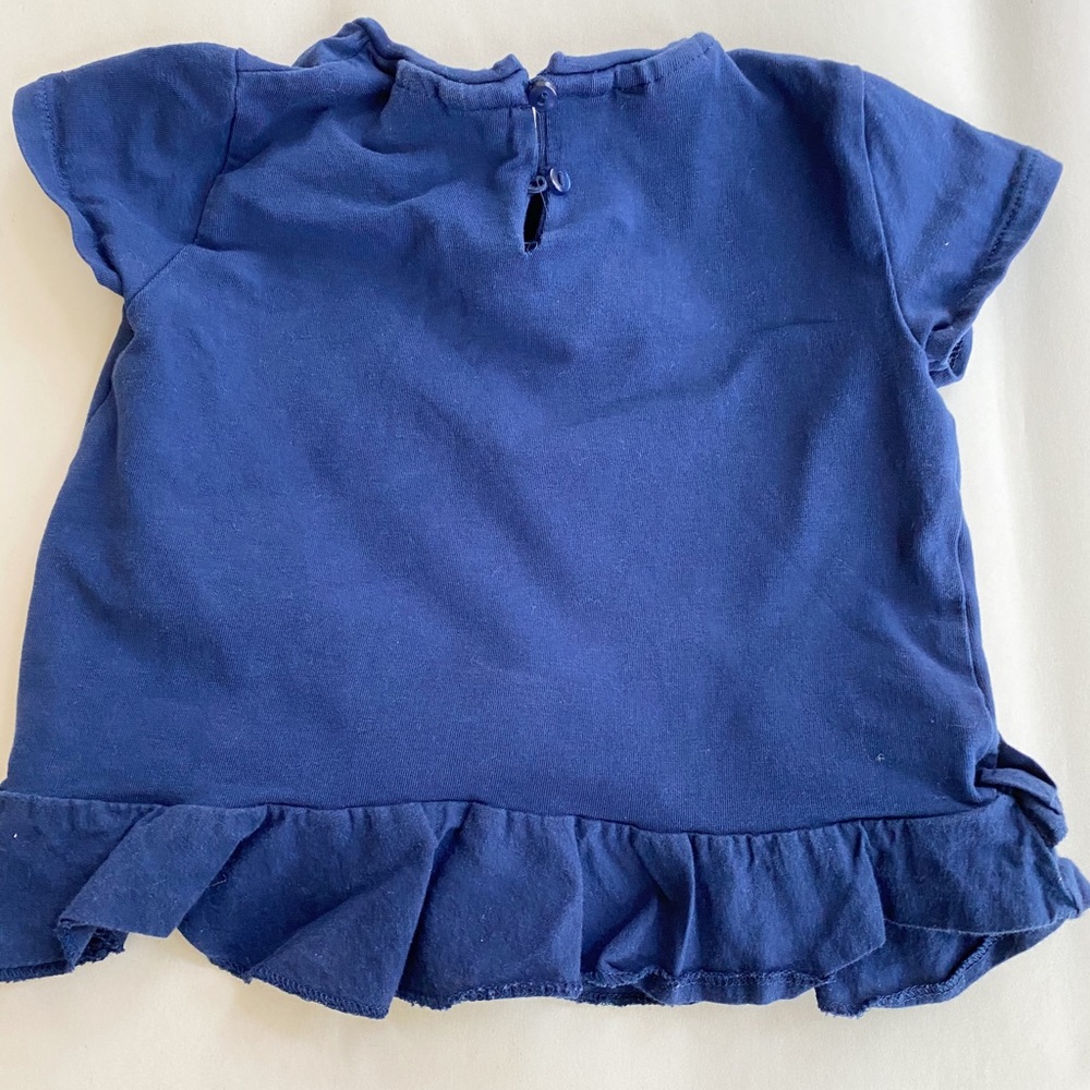Zara top - Picture 2 of 3